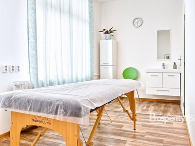 Pronájem komerční nemovitosti 12 m²