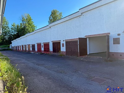 Prodej garáže 20 m²
