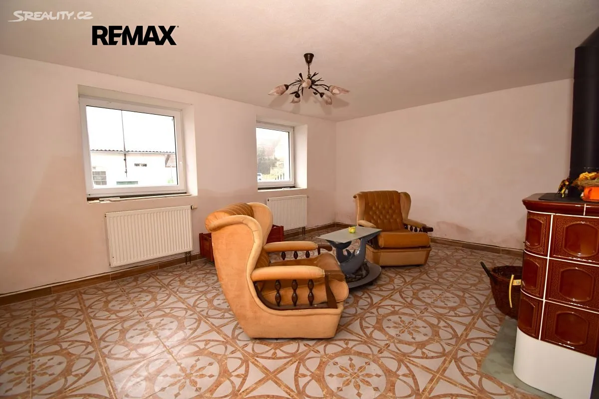 Prodej rodinného domu 100 m², pozemek 122 m² – pohled 5