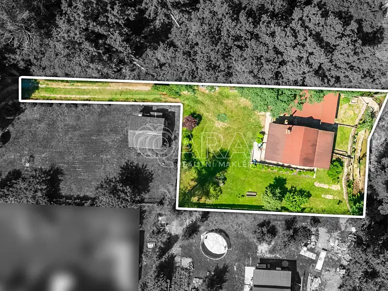 Prodej chaty 60 m², pozemek 978 m², Rabyně – náhled fotky 3