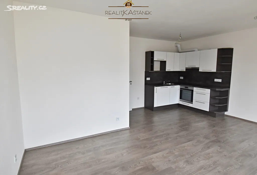 Pronájem bytu 1+kk 36 m², Liberec