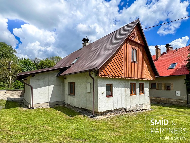 Prodej domu, 150 m² (43 z 47)