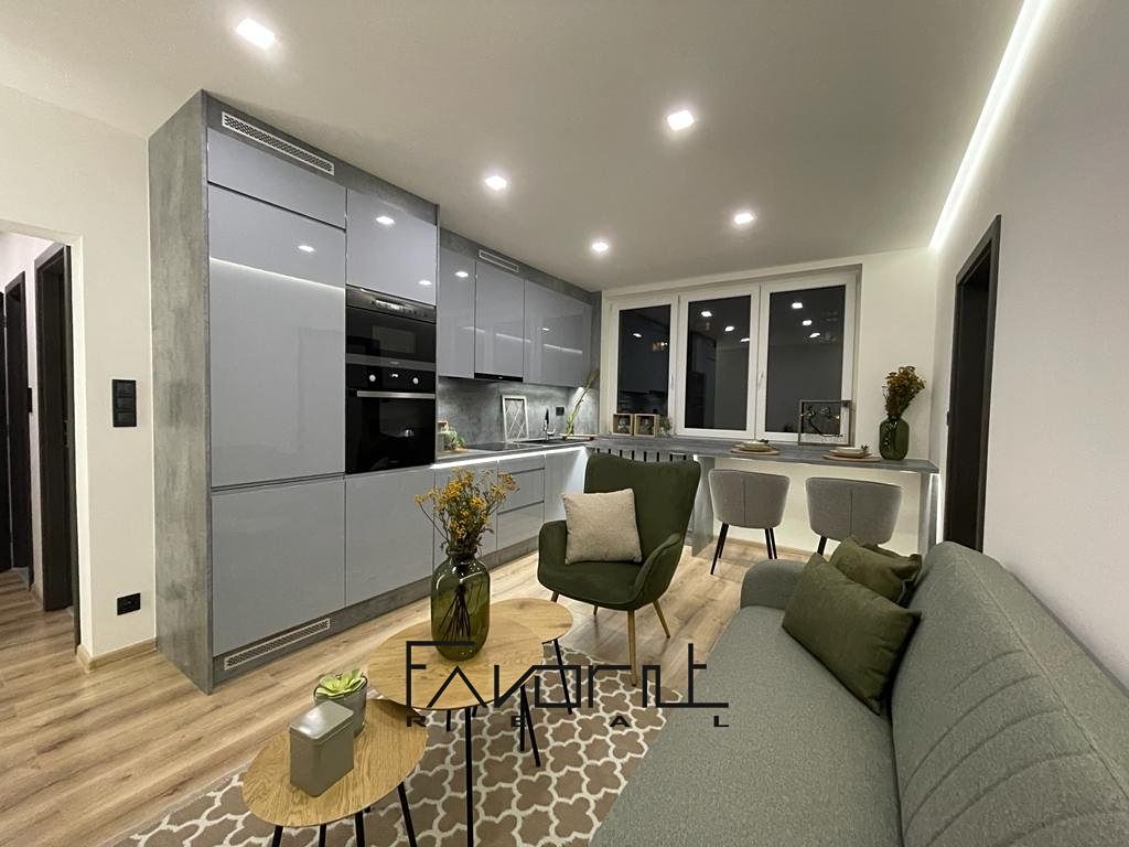 Prodej bytu 3+kk 56 m² – fotografie 2