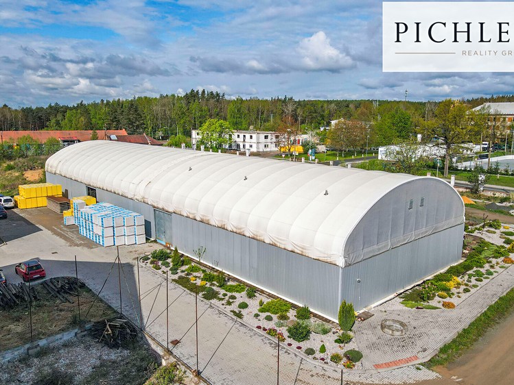 Комерційне приміщення в оренду, 1 396 м² (21 з 27)