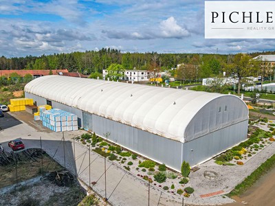 Комерційне приміщення в оренду, 1 361 м² (3 з 27)