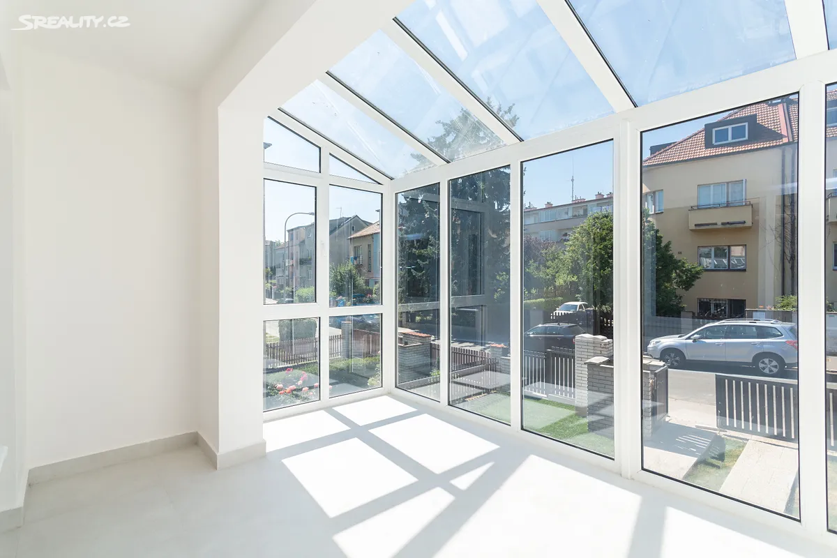 Prodej rodinného domu 200 m², pozemek 316 m² – pohled 3
