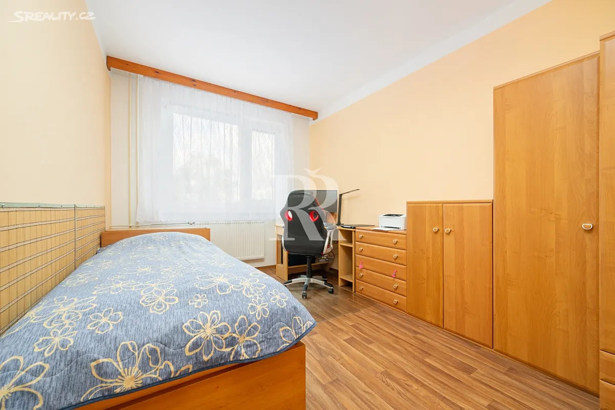 Prodej bytu 3+1 74 m² – pohled 6