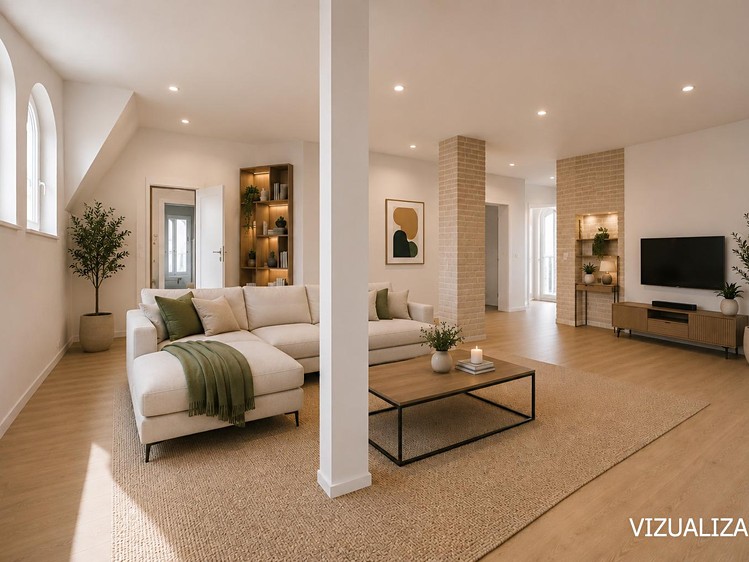 Wohnung 4+1 zum Kauf, 128 m² (2 von 24)