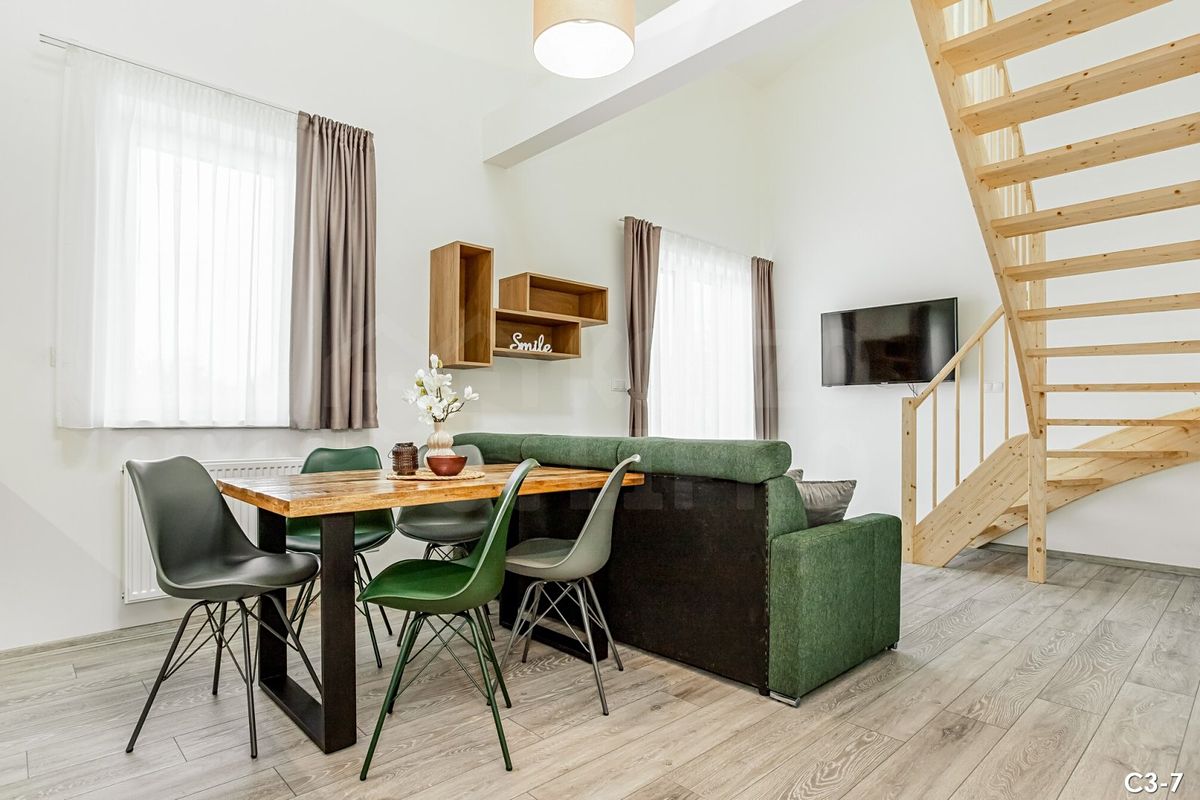 Prodej bytu 4+kk 118 m² – fotografie 3