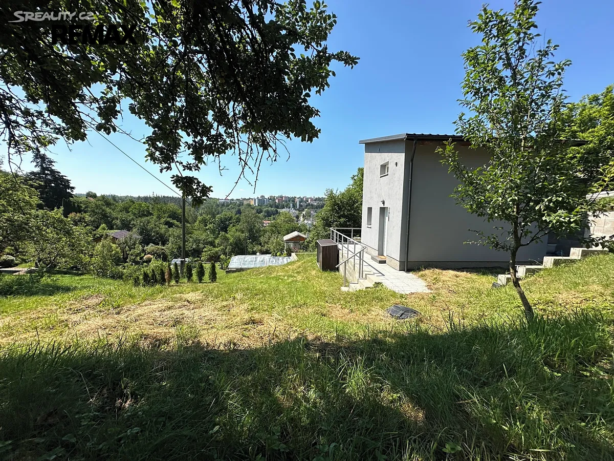 Prodej chaty 41 m², pozemek 30 m² – pohled 3