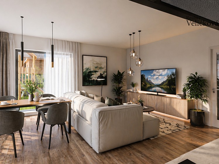 Prodej domu, 105 m² (5 z 31)