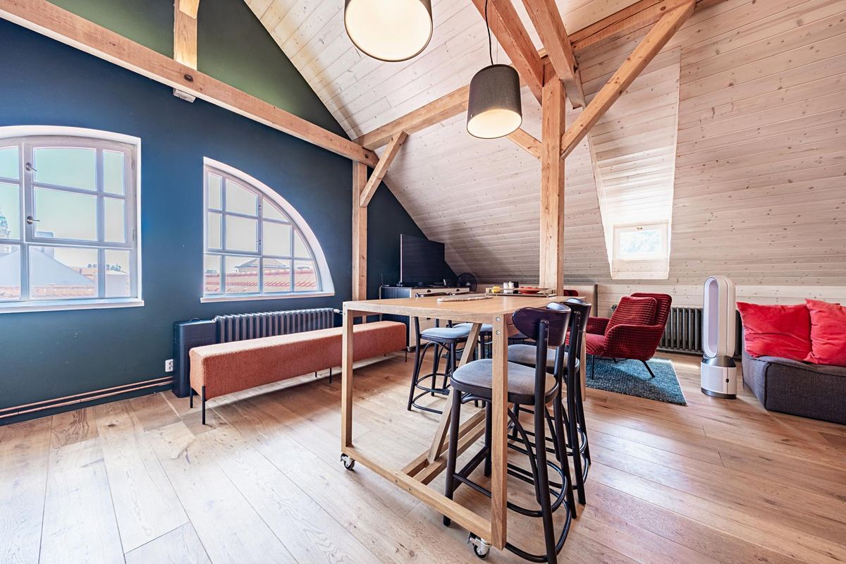 Prodej bytu 3+kk 145 m² – fotografie 4