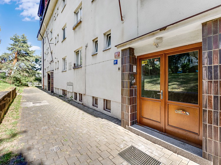 Wohnung 2+1 zum Kauf, 58 m² (27 von 41)