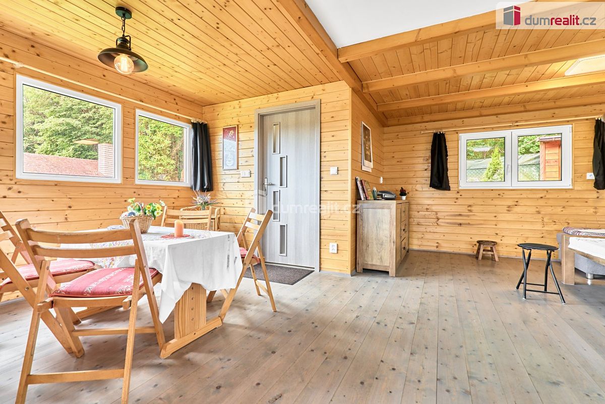 Prodej chaty 398 m², pozemek 348 m² – fotografie 3