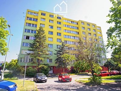 Pronájem bytu 2+1 60 m²