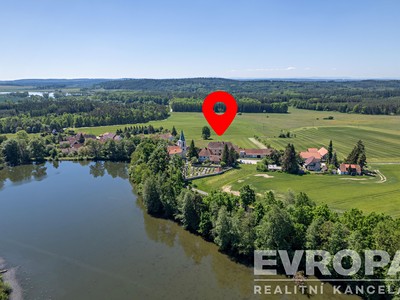 Prodej komerční nemovitosti 631 m²