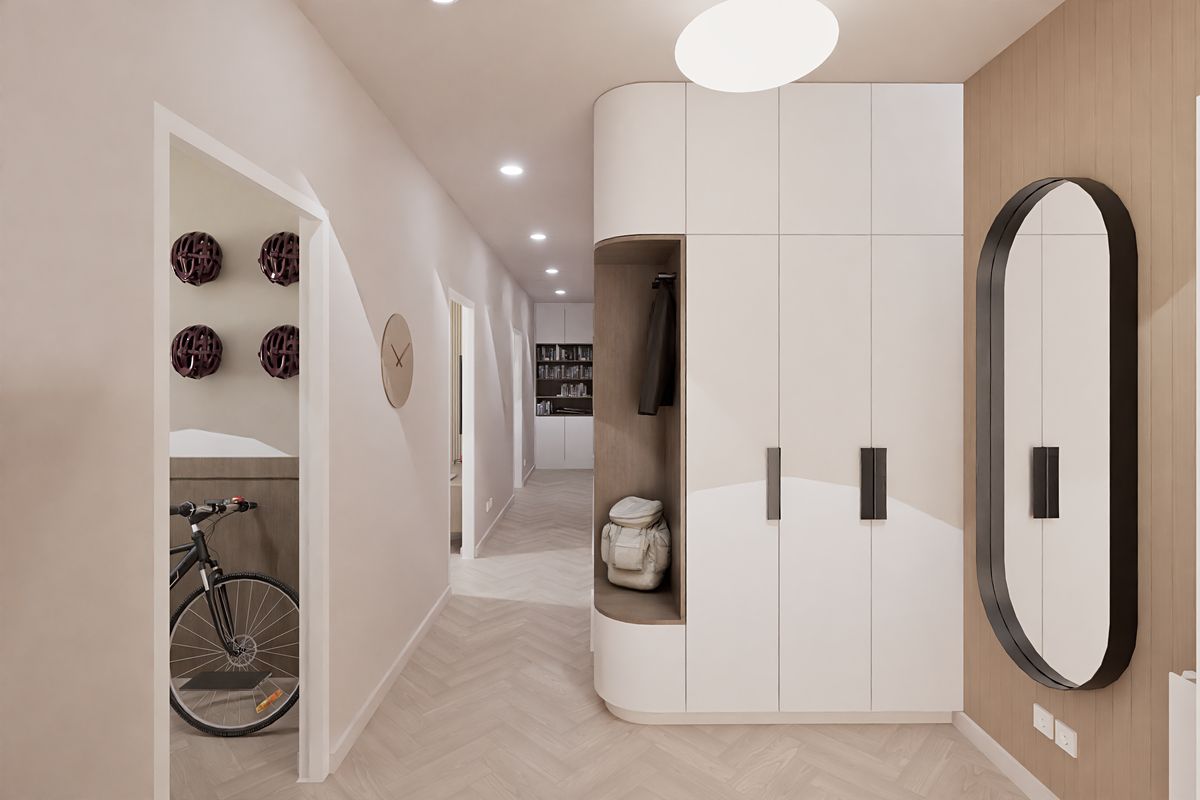 Prodej bytu 2+1 67 m²