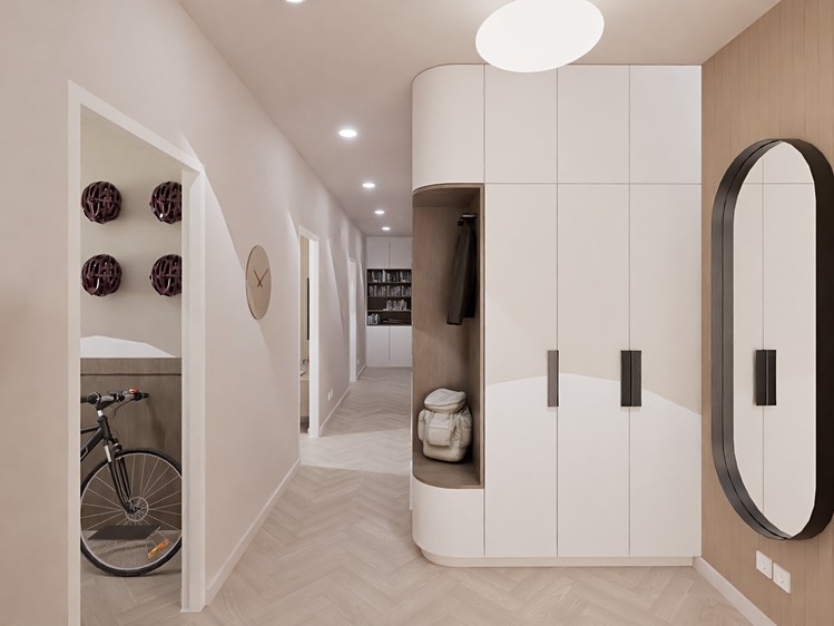 Wohnung 2+1 zum Kauf, 67 m² (4 von 10)