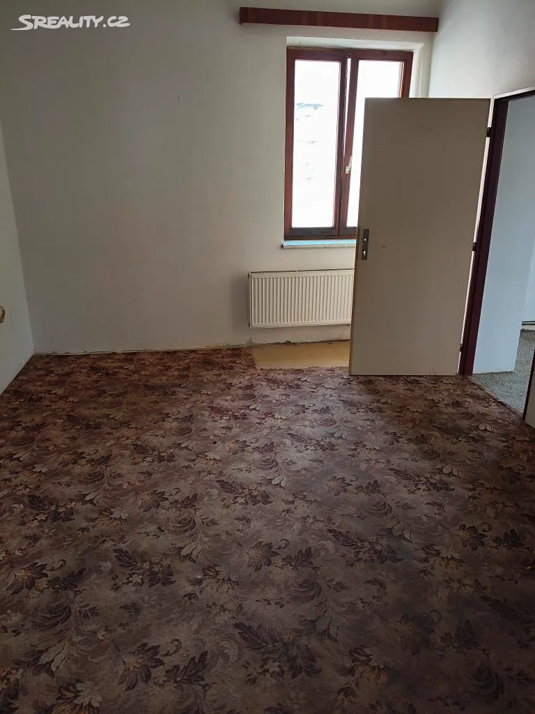 Pronájem bytu 3+1 115 m² – další