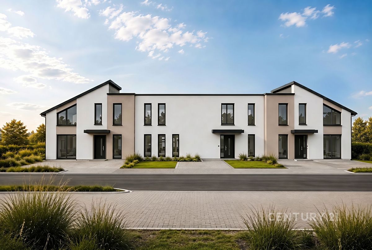 Prodej projektu na klíč 150 m², pozemek 689 m² – fotografie 3