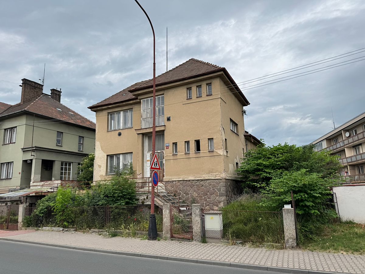 Prodej vily 300 m², pozemek 794 m² – fotografie 5