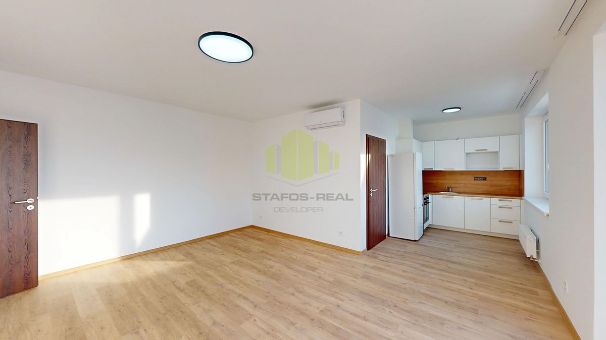Pronájem bytu 3+kk 78 m²