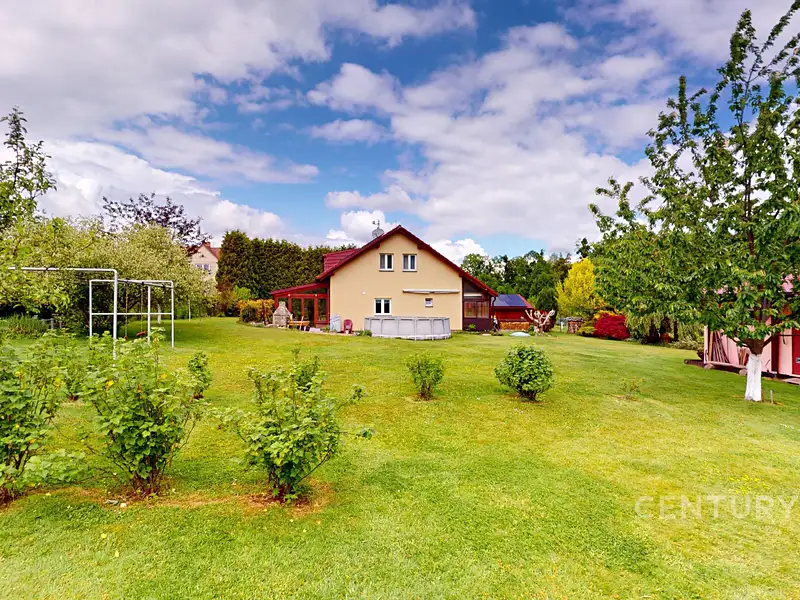 Prodej rodinného domu 143 m², pozemek 2000 m², Nošovice – náhled fotky 1