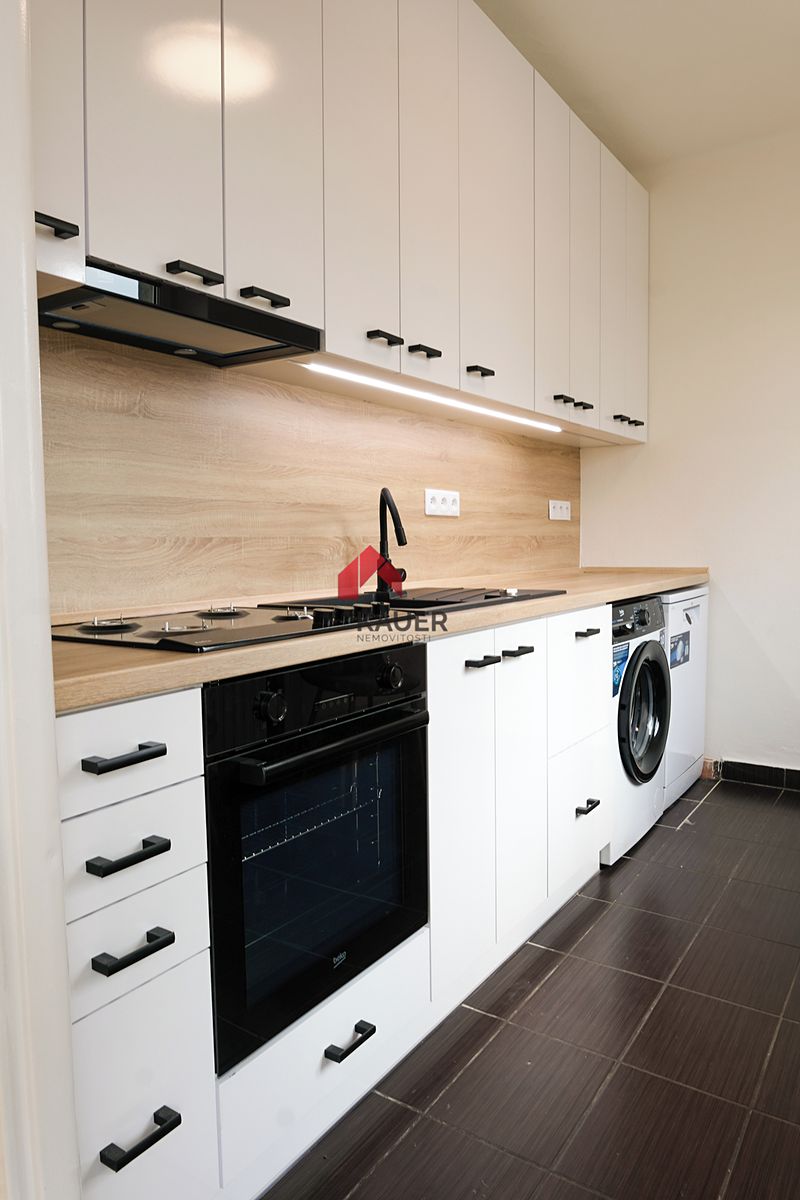Pronájem bytu 2+1 48 m²