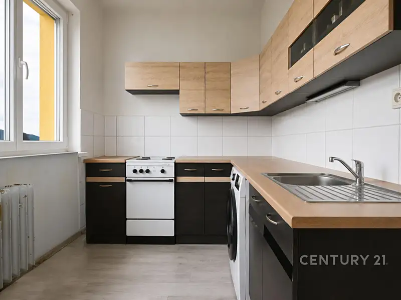 Prodej bytu 2+1 52 m², Most – náhled fotky 2