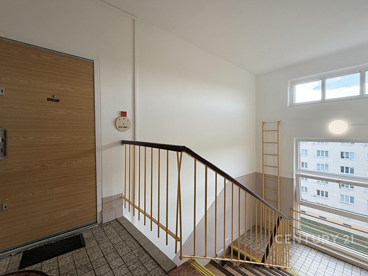 Квартира 2+1 на продаж, 52 м² (14 з 17)
