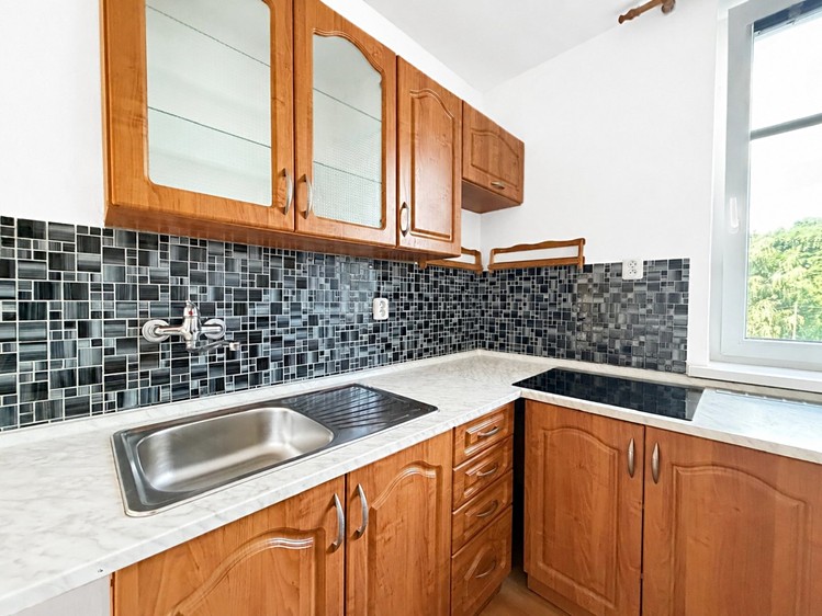 Квартира 1+1 на продаж, 30 м² (6 з 14)