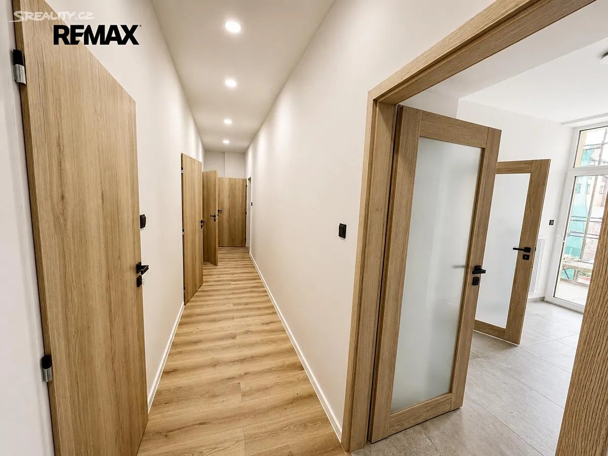 Pronájem bytu pokoje 10 m² - Widok 5