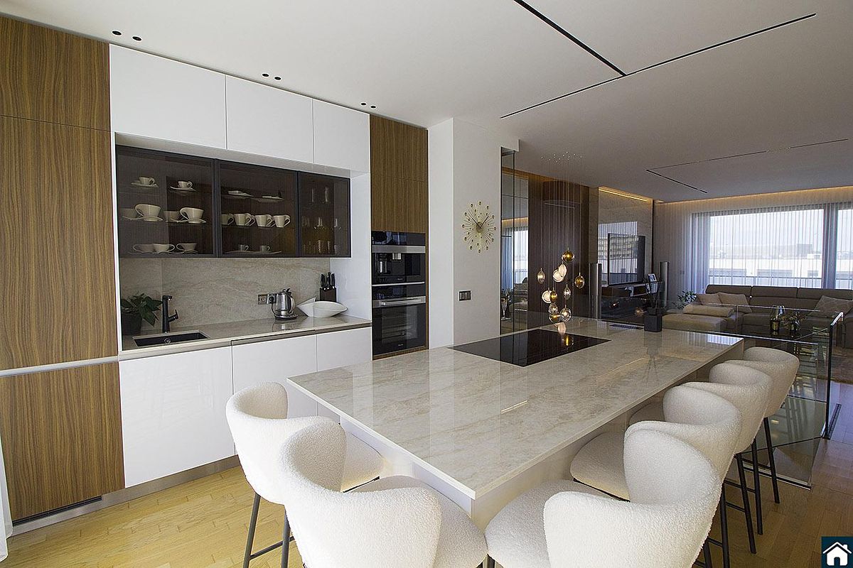 Prodej bytu 4+kk 136 m² – fotografie 3