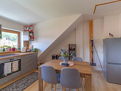 Pronájem bytu 2+kk 50 m²