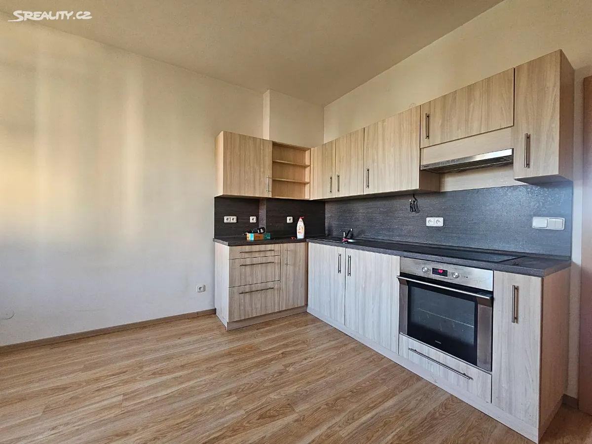 Pronájem bytu 2+1 55 m², Ostrava