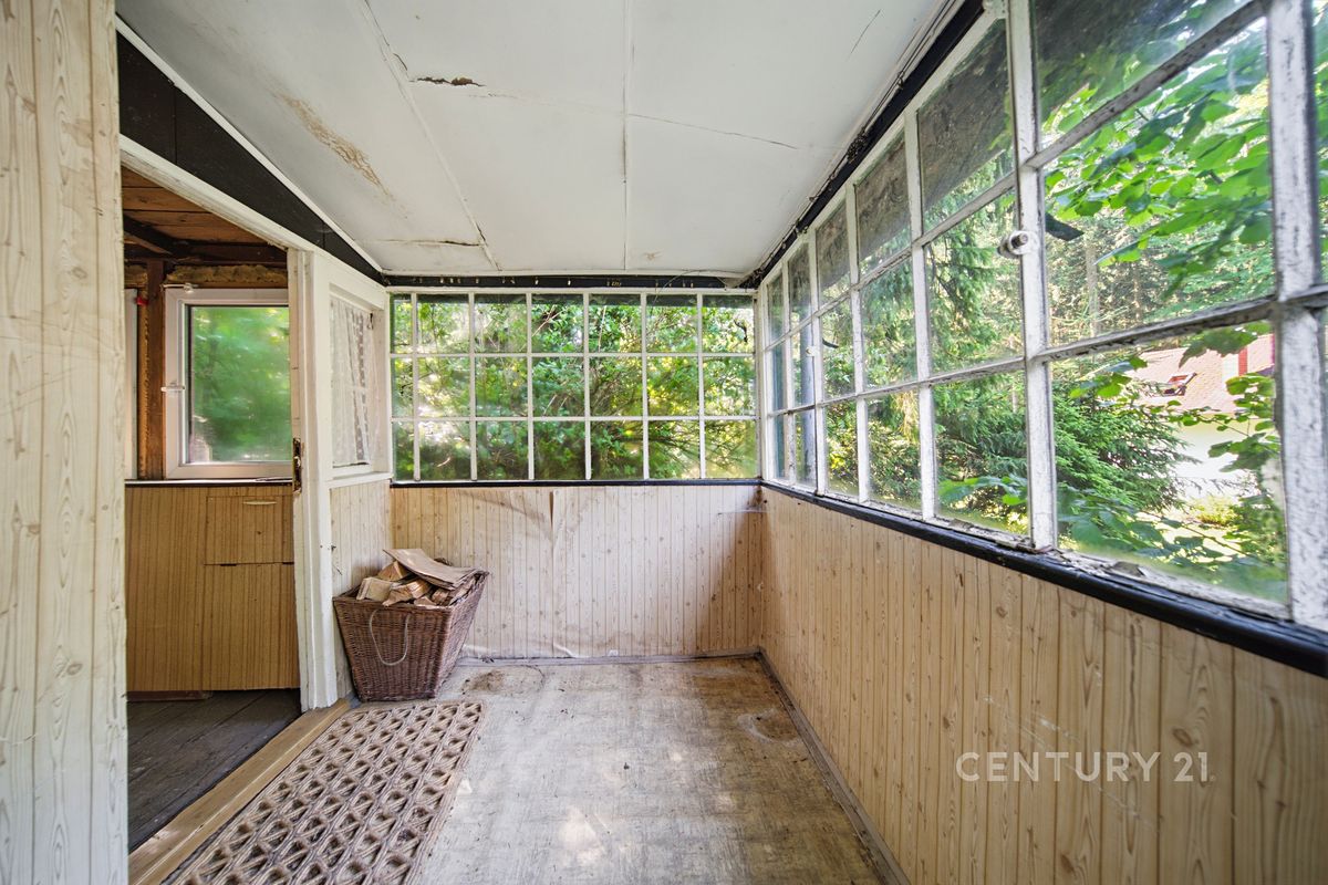 Prodej chaty 33 m², pozemek 60 m² – fotografie 2