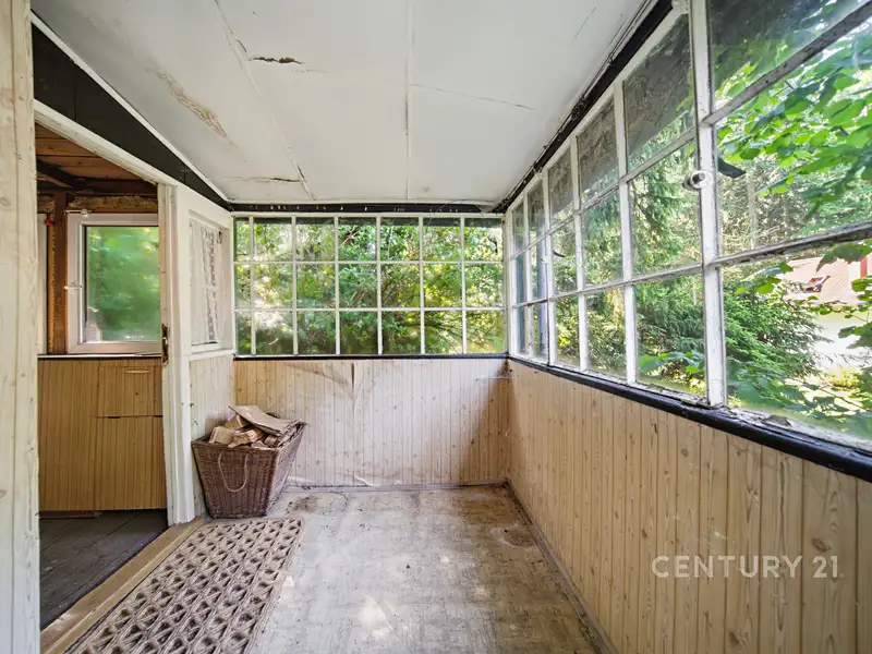 Prodej chaty 33 m², pozemek 60 m², Tehov – náhled fotky 2