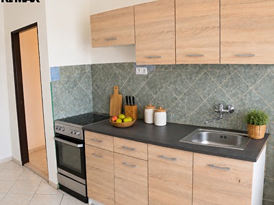 Pronájem bytu 3+1 80 m²