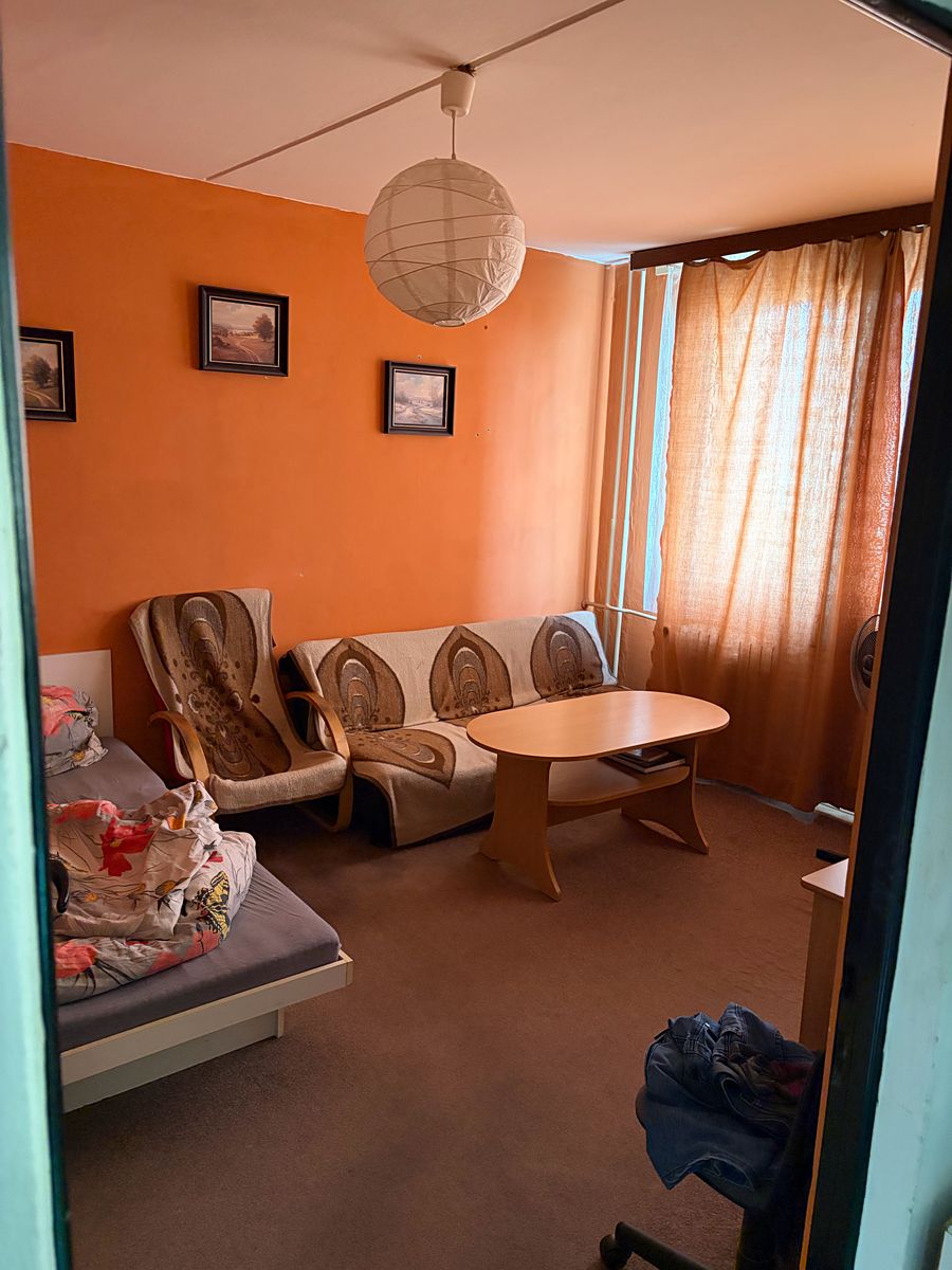 Prodej bytu 1+1 366 m²