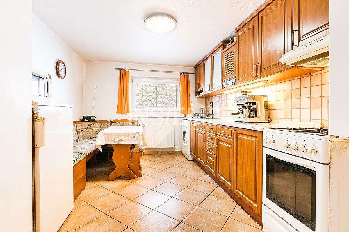 Prodej bytu 3+1 77 m²