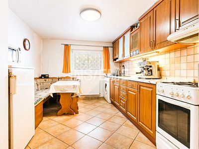 Prodej bytu 3+1 77 m²