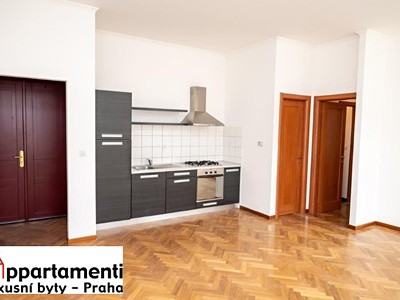 Wohnung 2+kk zum Kauf, 52 m² (2 von 17)