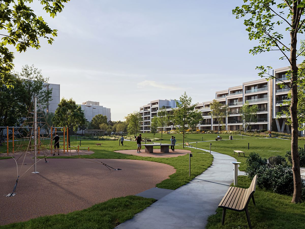 Prodej bytu 2+kk 49 m² – fotografie 3
