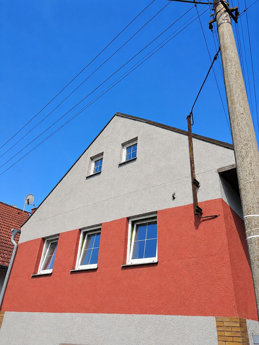 Prodej rodinného domu 190 m², pozemek 406 m² – fotografie 2