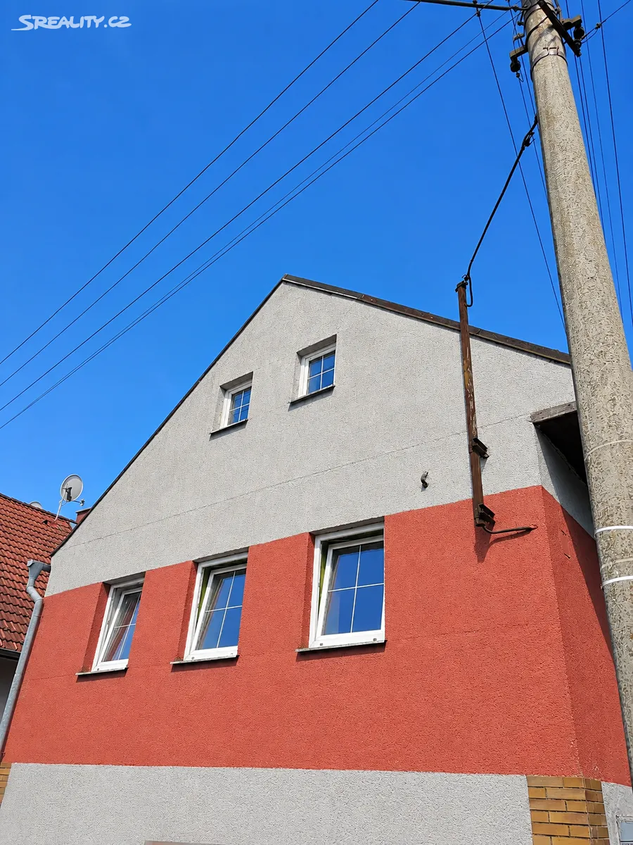 Prodej rodinného domu 190 m², pozemek 406 m² – pohled 2