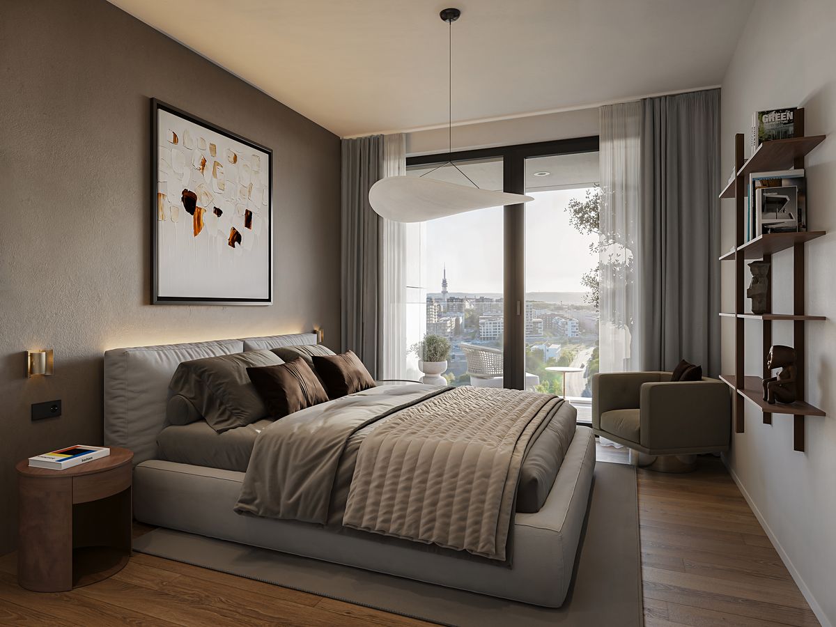 Prodej bytu 2+kk 49 m² – fotografie 5