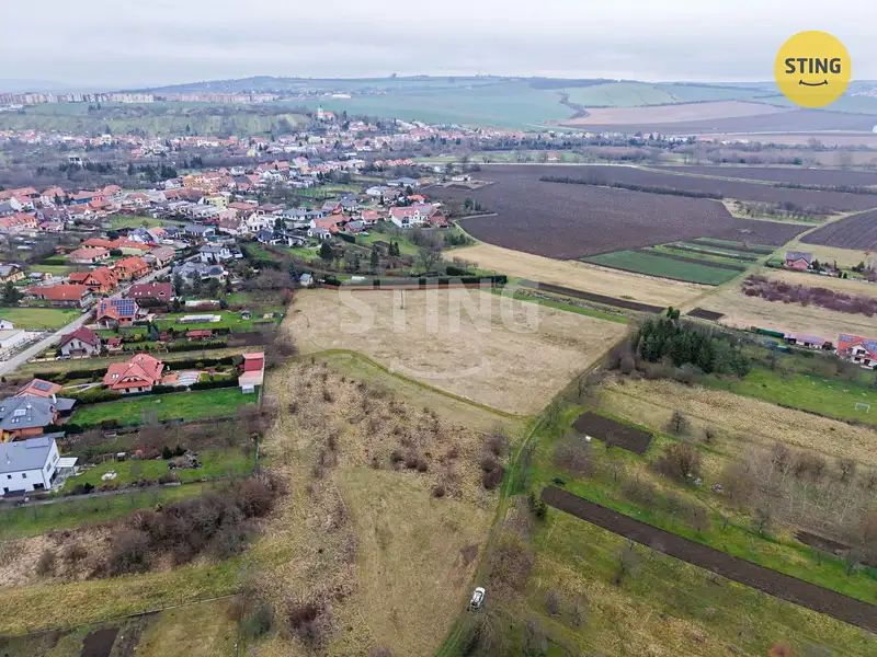 Prodej pozemku 393 m², Kunovice – náhled fotky 3