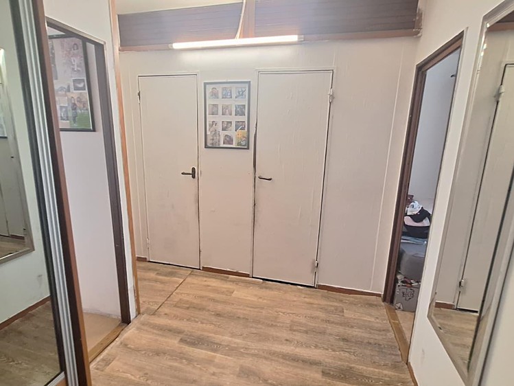 Квартира 3+1 на продаж, 68 м² (10 з 13)