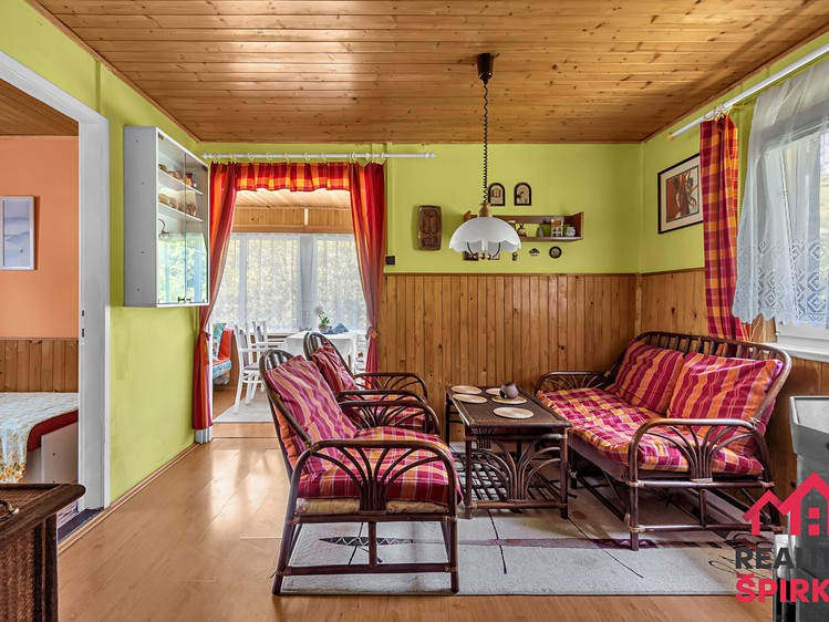 Prodej domu, 77 m² (17 z 23)