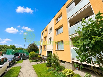 Prodej bytu 3+1 88 m²